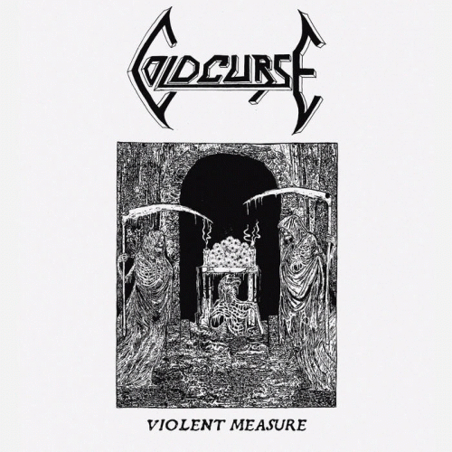 Cold Curse : Violent Measure
